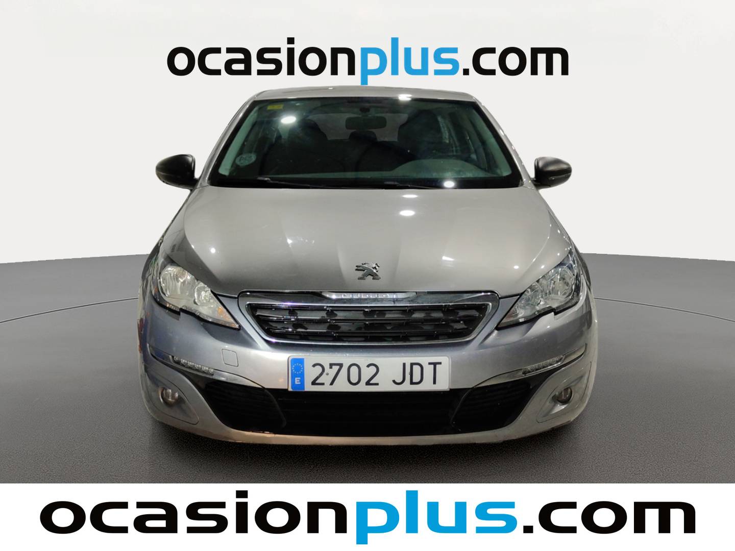 Foto Peugeot 308 Peugeot 308 SW SW 1.6 HDI Access (92 CV)