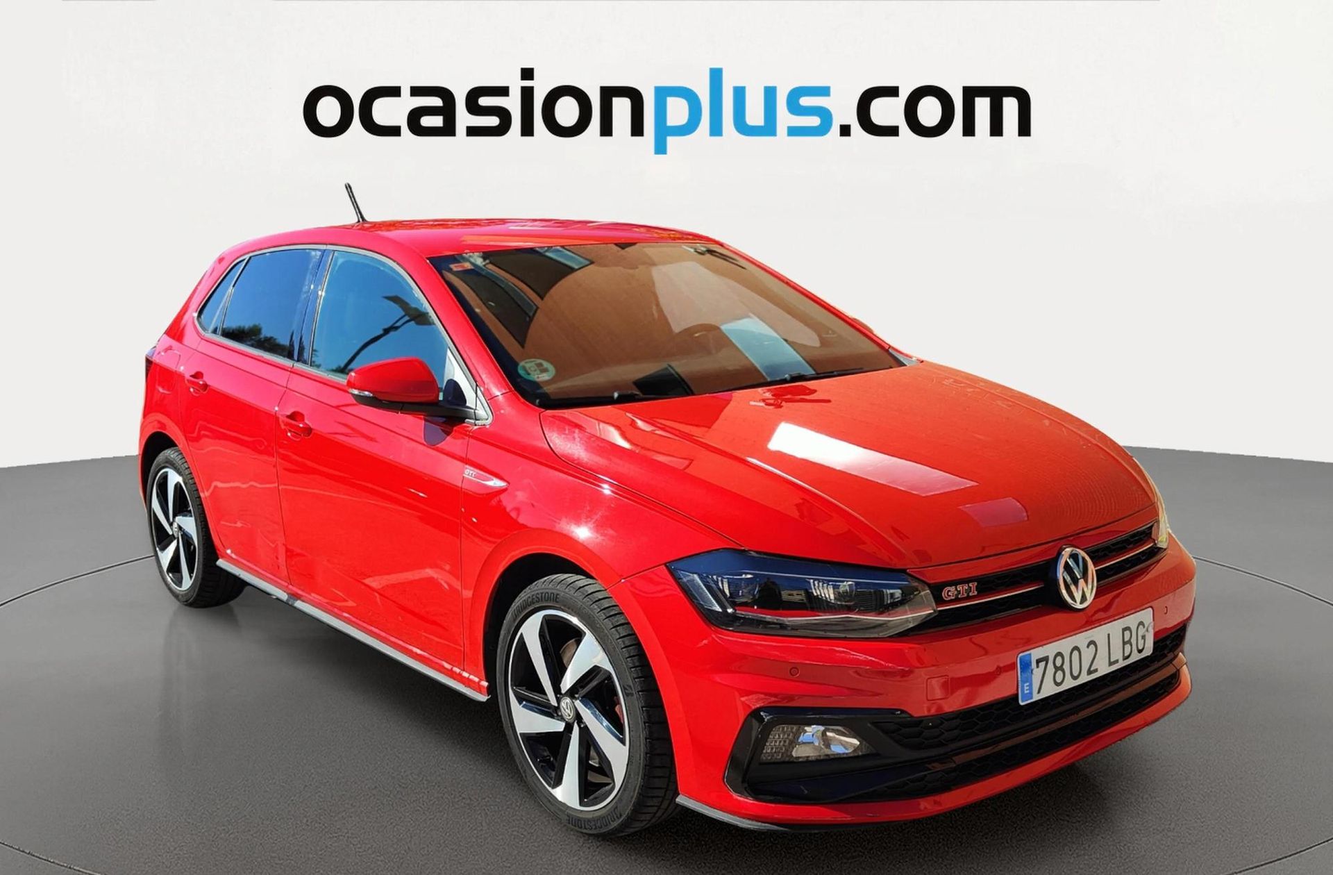 Volkswagen Polo GTI 2.0 TSI DSG - foto 2