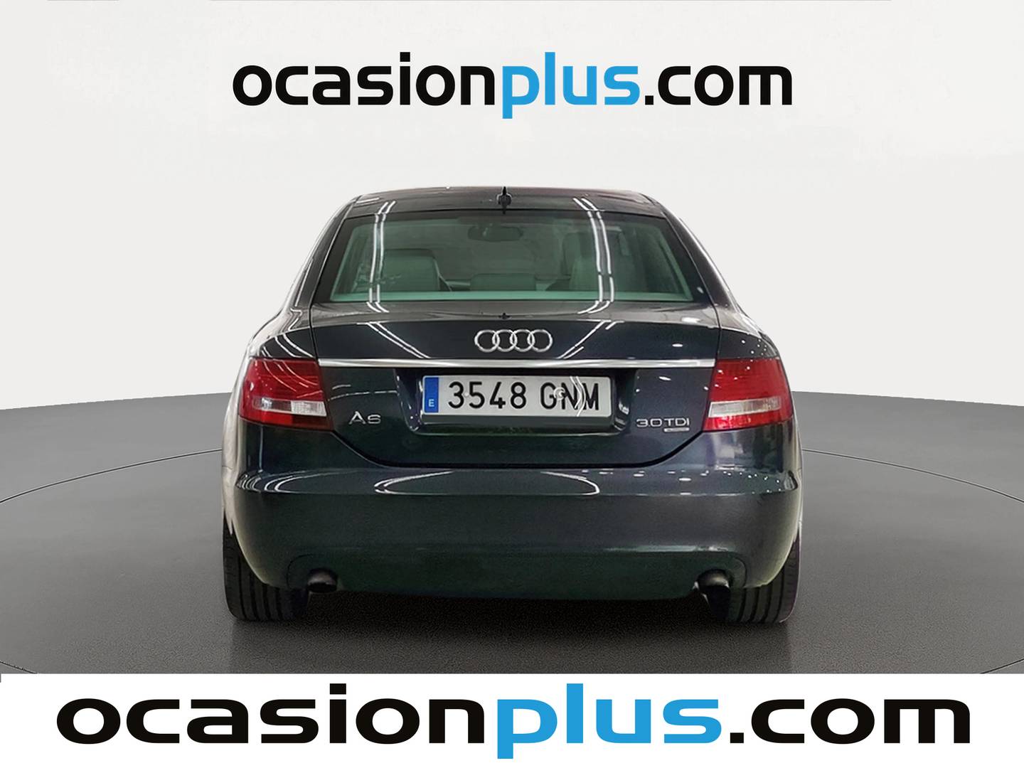 Audi A6 Audi A6 3.0 TDI quattro (233 CV) tiptronic al mejor precio