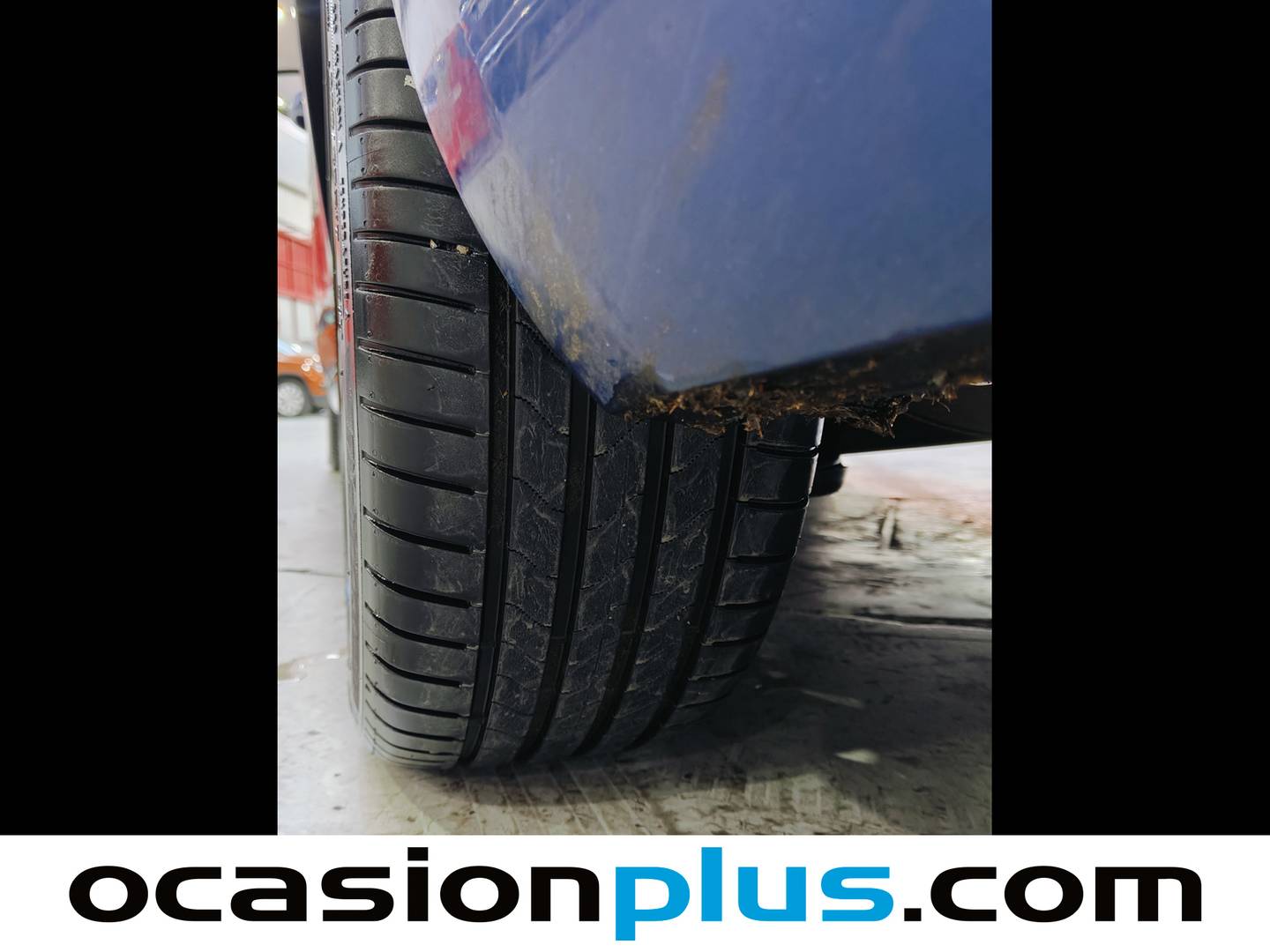 Seat León Seat León ST 2.0 TDI S&S FR DSG (150 CV) de segunda mano