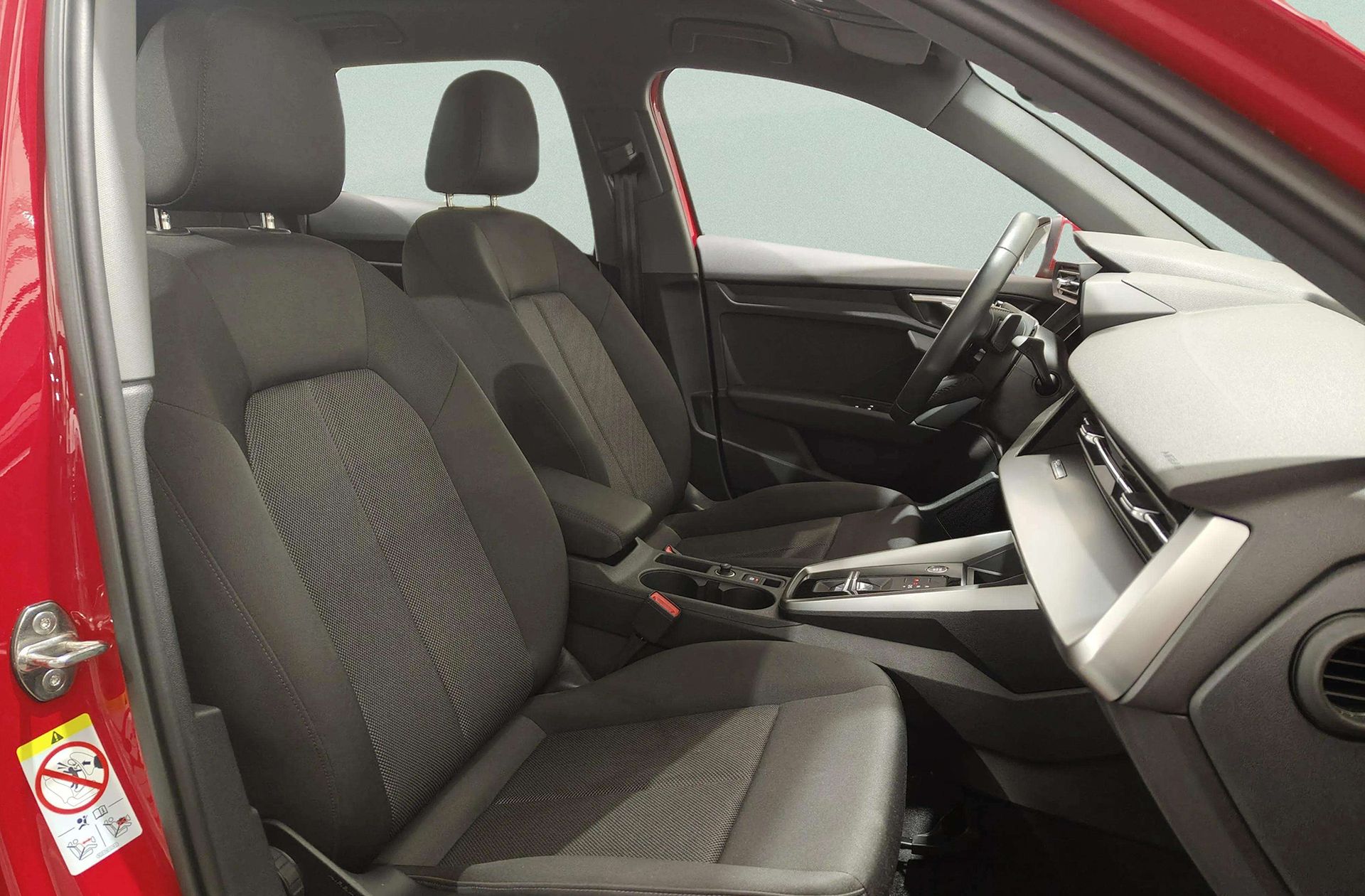 Audi A3 Sportback Advanced 30 TFSI S tronic - foto 16
