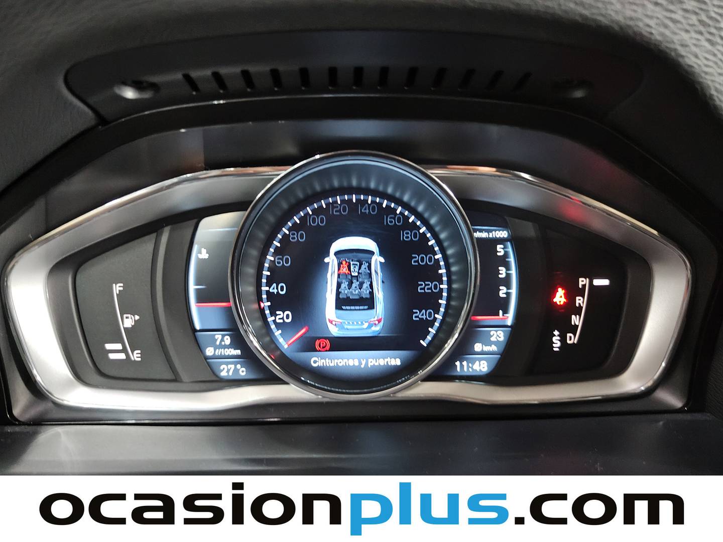 Volvo S60 Volvo S60 D4 Momentum Auto (163 CV) de ocasión