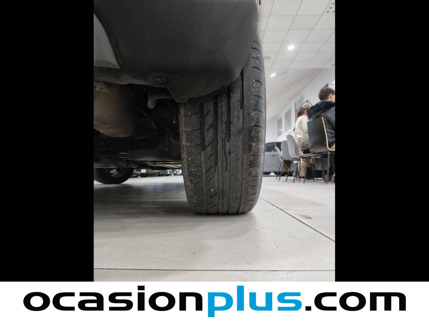 Foto Jeep Avenger Jeep Avenger 1.2 G Summit (100 CV)