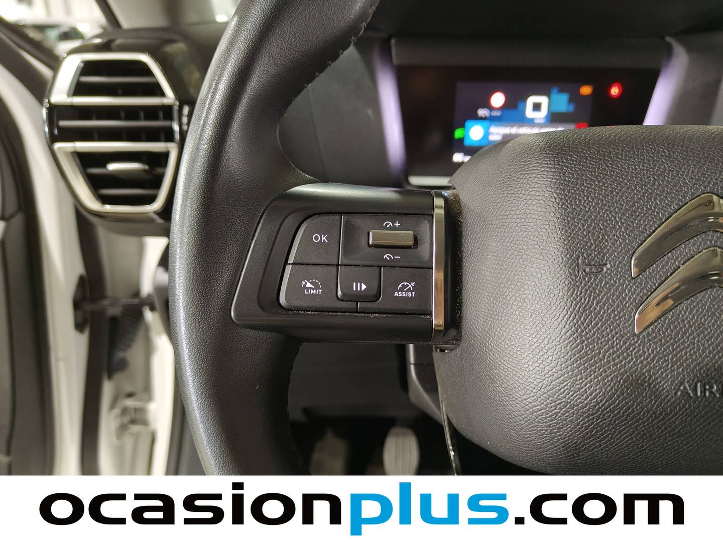 Foto Citroën C4 Citroen C4 PureTech 130 S&S 6v Feel Pack (130 CV)