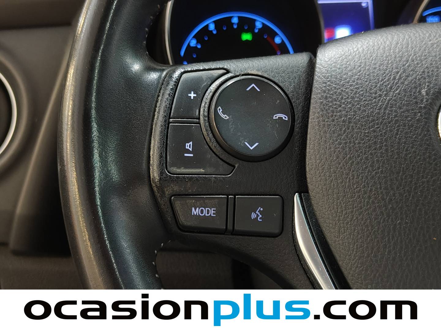 Toyota Auris Toyota Auris 120T Touring Sports Active (116 CV) km 0