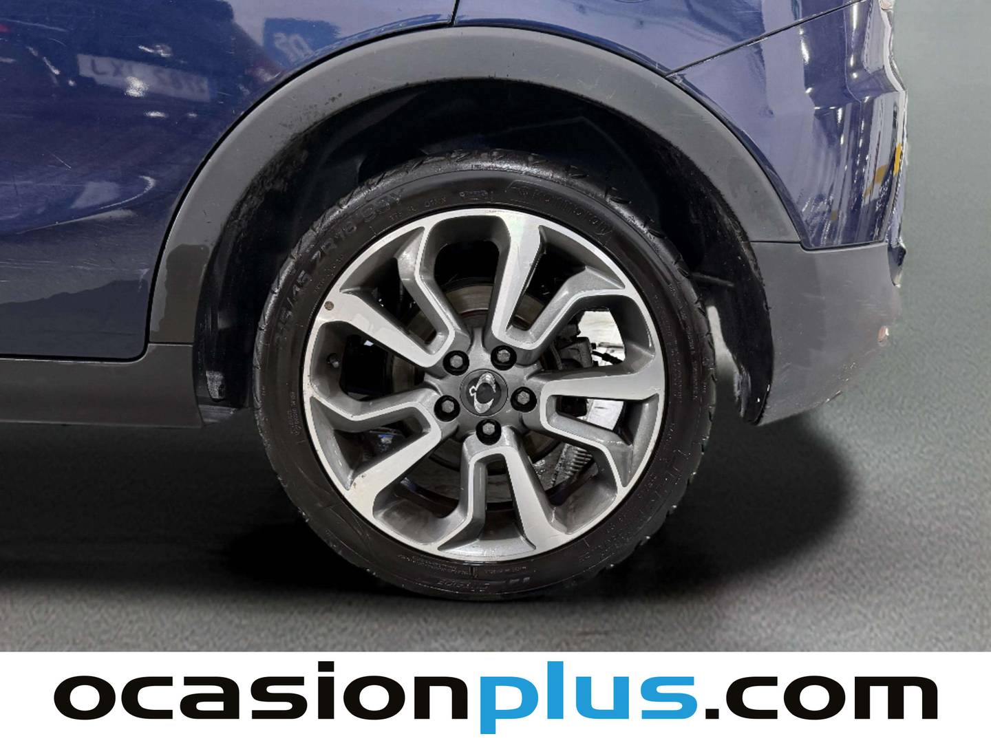 Foto SsangYong Tivoli Ssangyong Tivoli 1.6 D16T Limited Auto 4x2 (115 CV)