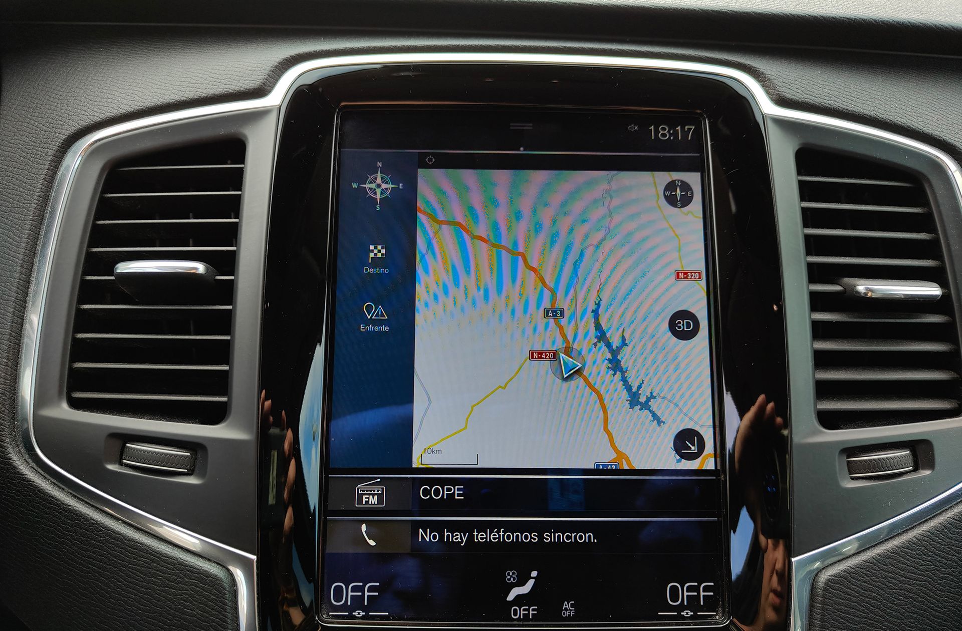 Volvo XC90 D4 Momentum - foto 6