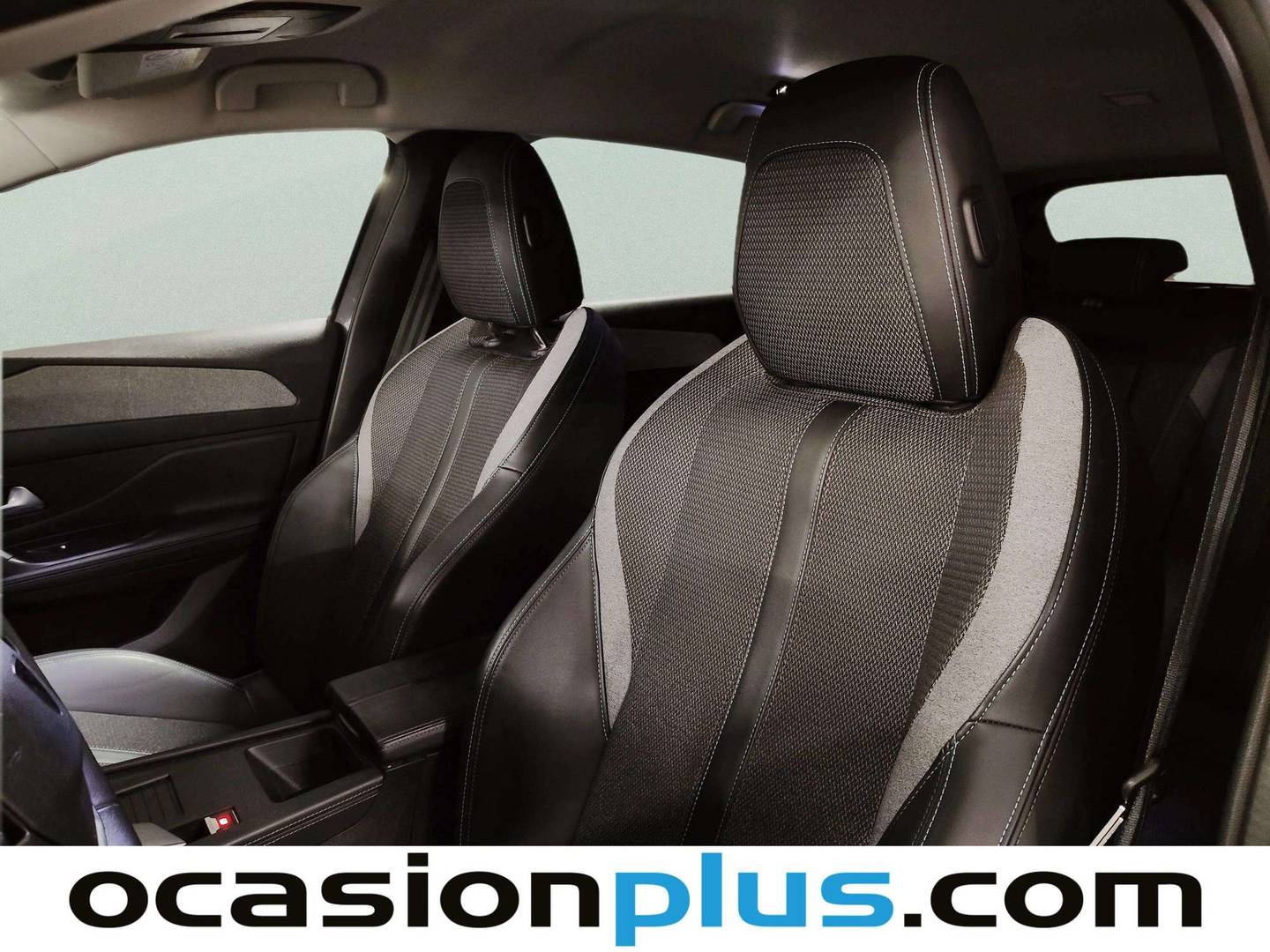 Extras y acabados del Peugeot 308 Peugeot 308 BlueHDi 130 S&S Allure EAT8 (130 CV)