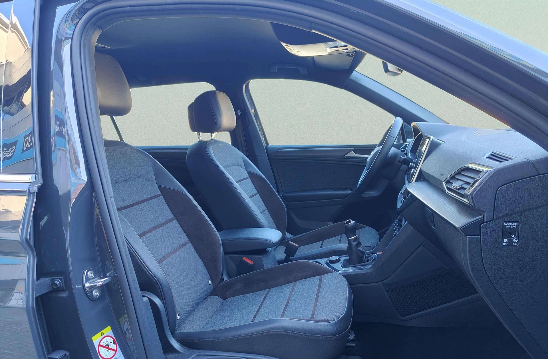 SEAT Tarraco 1.5 TSI Xcellence - foto 20