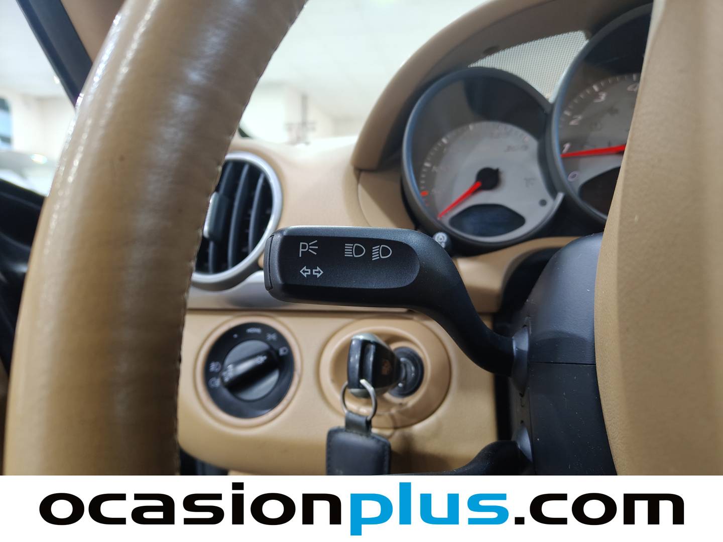 Foto Porsche Cayman Porsche Cayman S (295 CV)