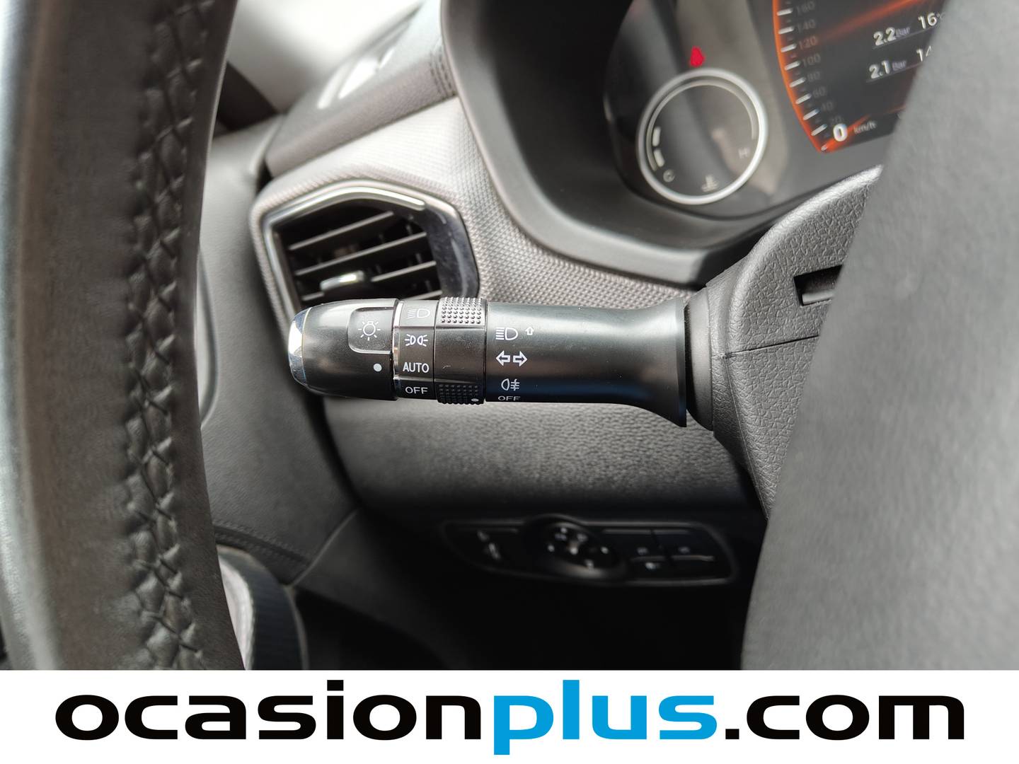 DR AUTOMOBILES DR 4.0 DR AUTOMOBILES DR4 1.5 (116 CV) de segunda mano