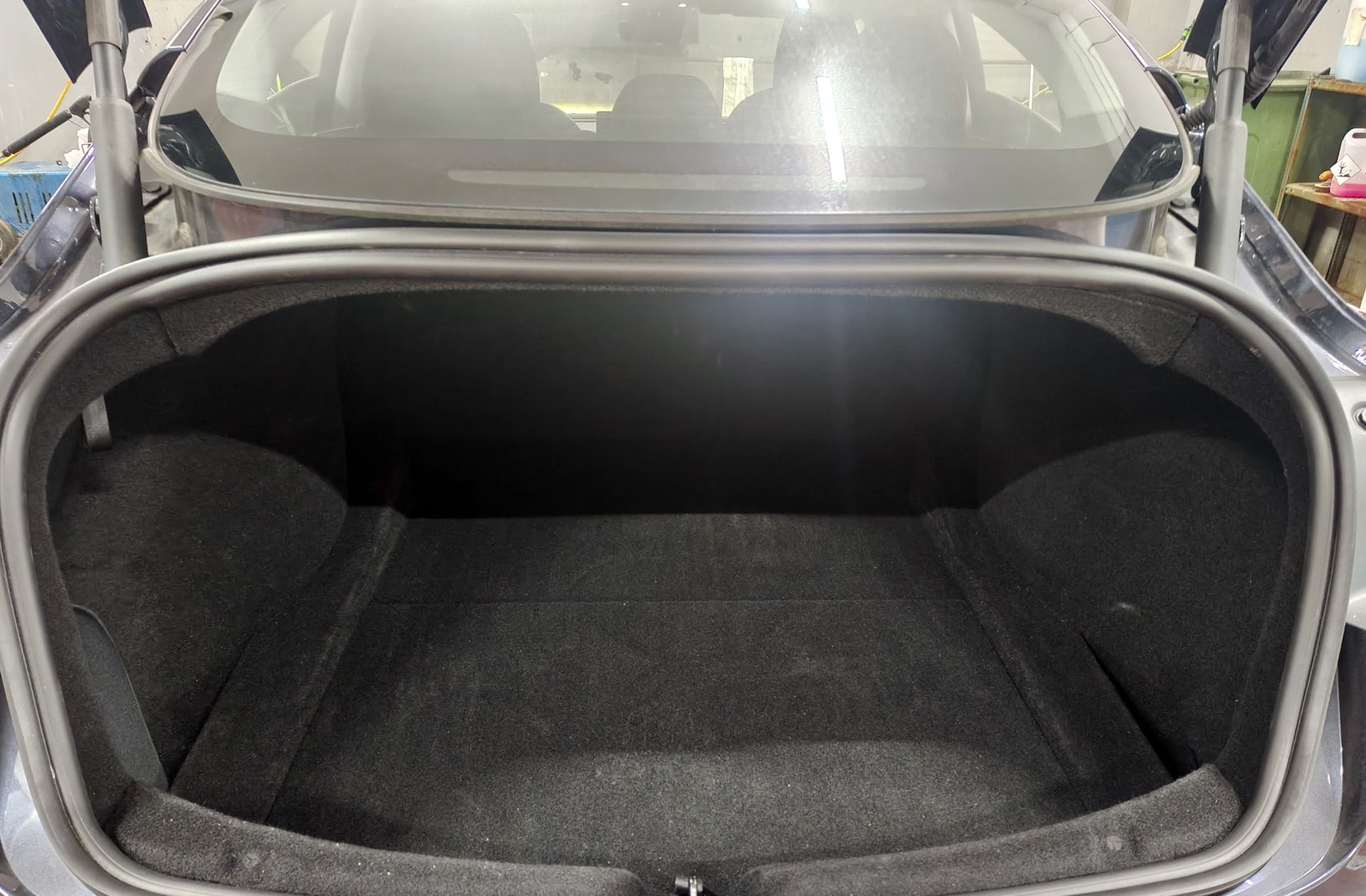 Tesla Model 3 RWD - foto 19