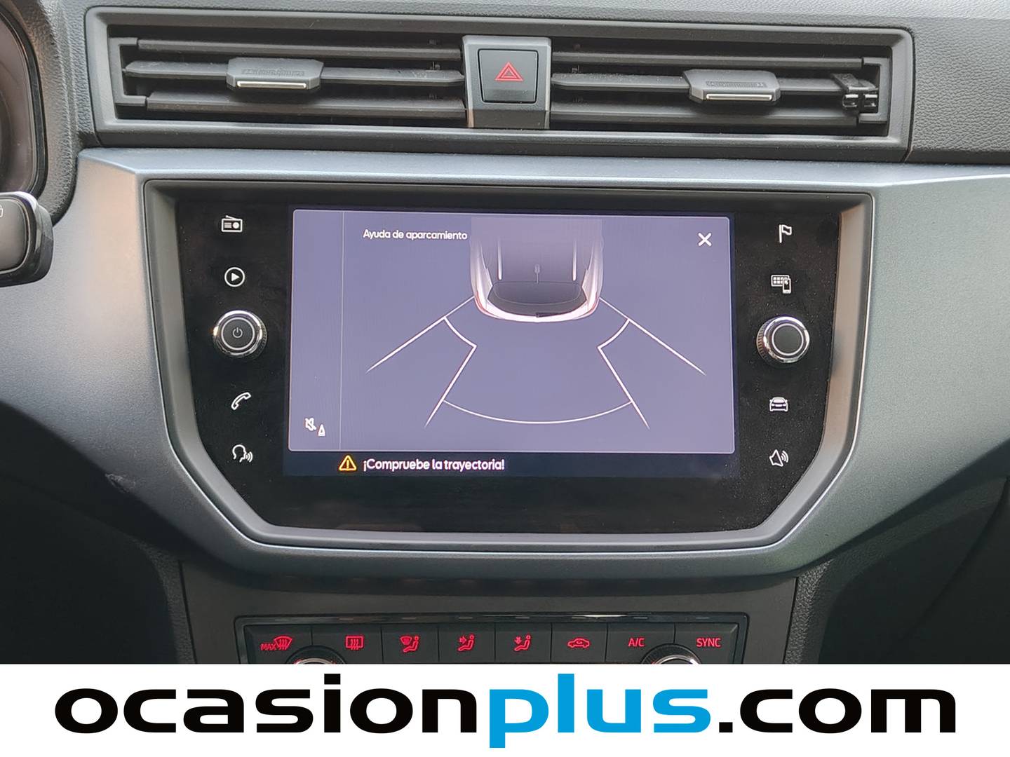 Foto Seat Arona SEAT Arona 1.0 TSI Style Go2 (110 CV)