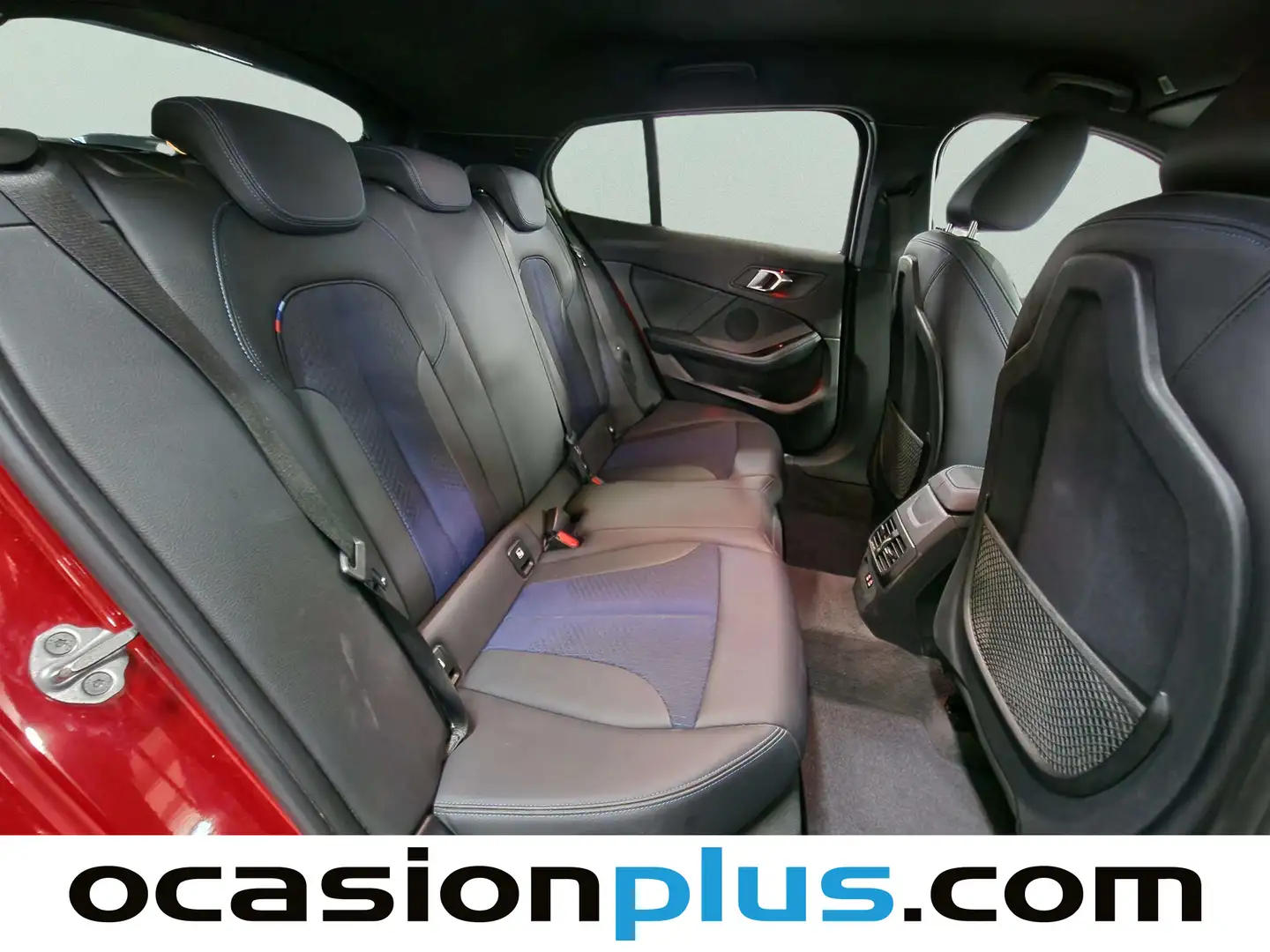 Foto BMW Serie 1 BMW Serie 1 118i (140 CV) Pack M