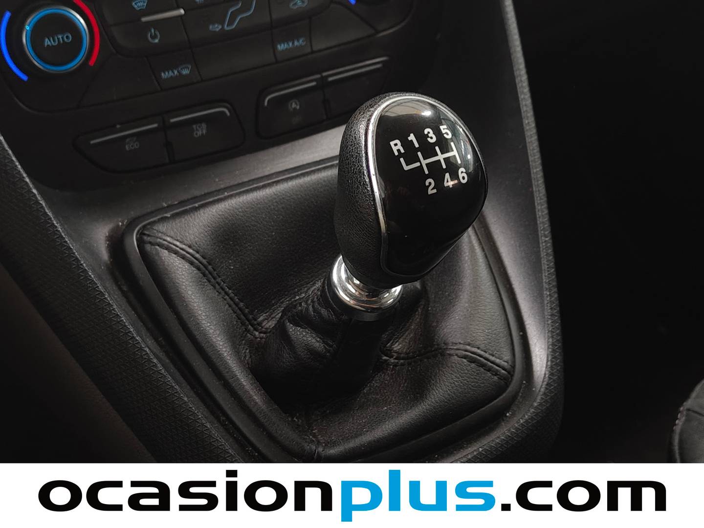 Ford Transit Connect Ford Transit Connect Kombi 1.5 TDCI Trend 230 L2 (100 CV) de segunda mano
