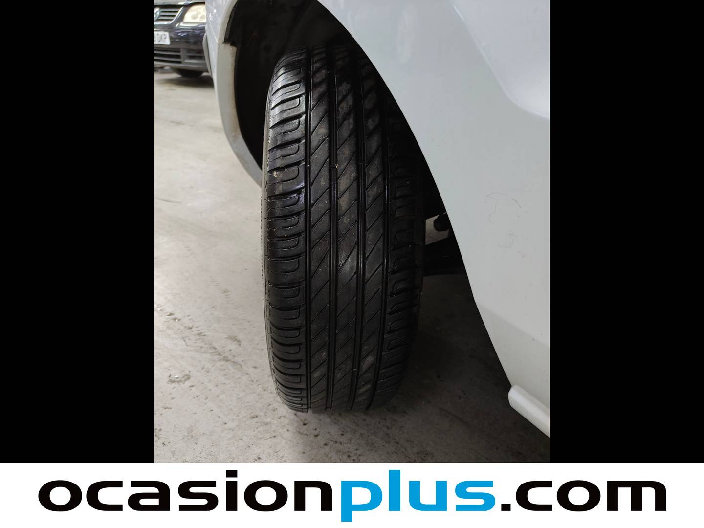 Ford Fusion Ford Fusion 1.4 Urban (80 CV) km 0