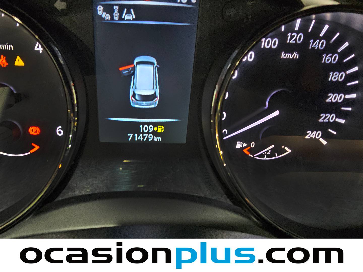 Foto Nissan X-TRAIL Nissan X-Trail 1.6 dCi Tekna 4x2 (130 CV)