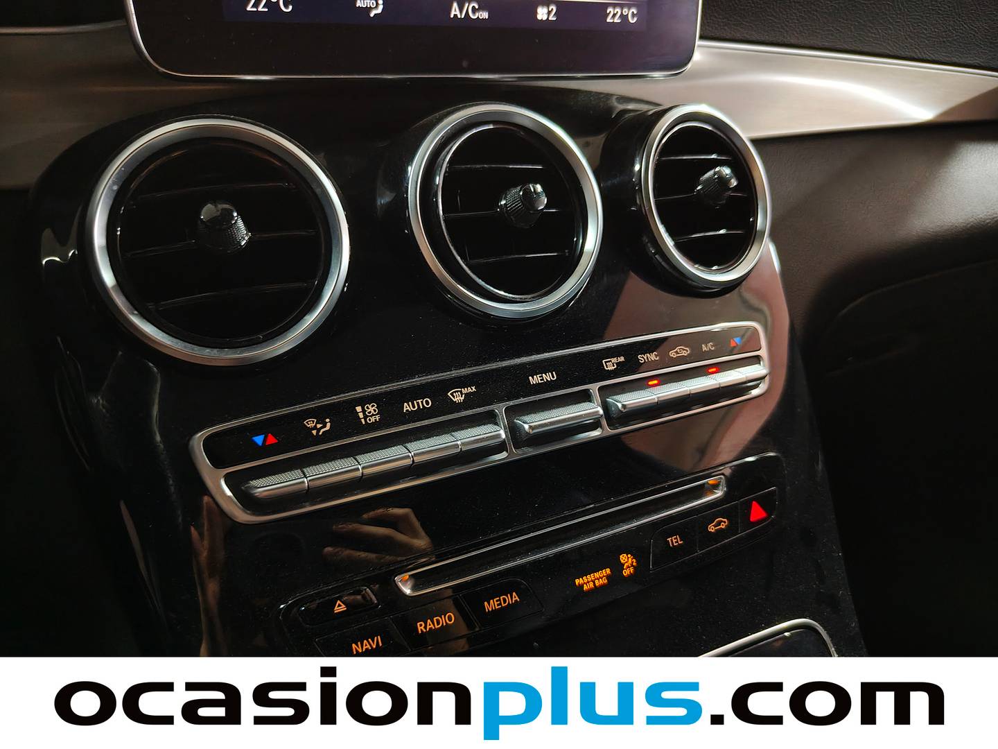 Mercedes GLC Coupé Mercedes GLC Coupé 220 d 4Matic (170 CV) Pack AMG barato