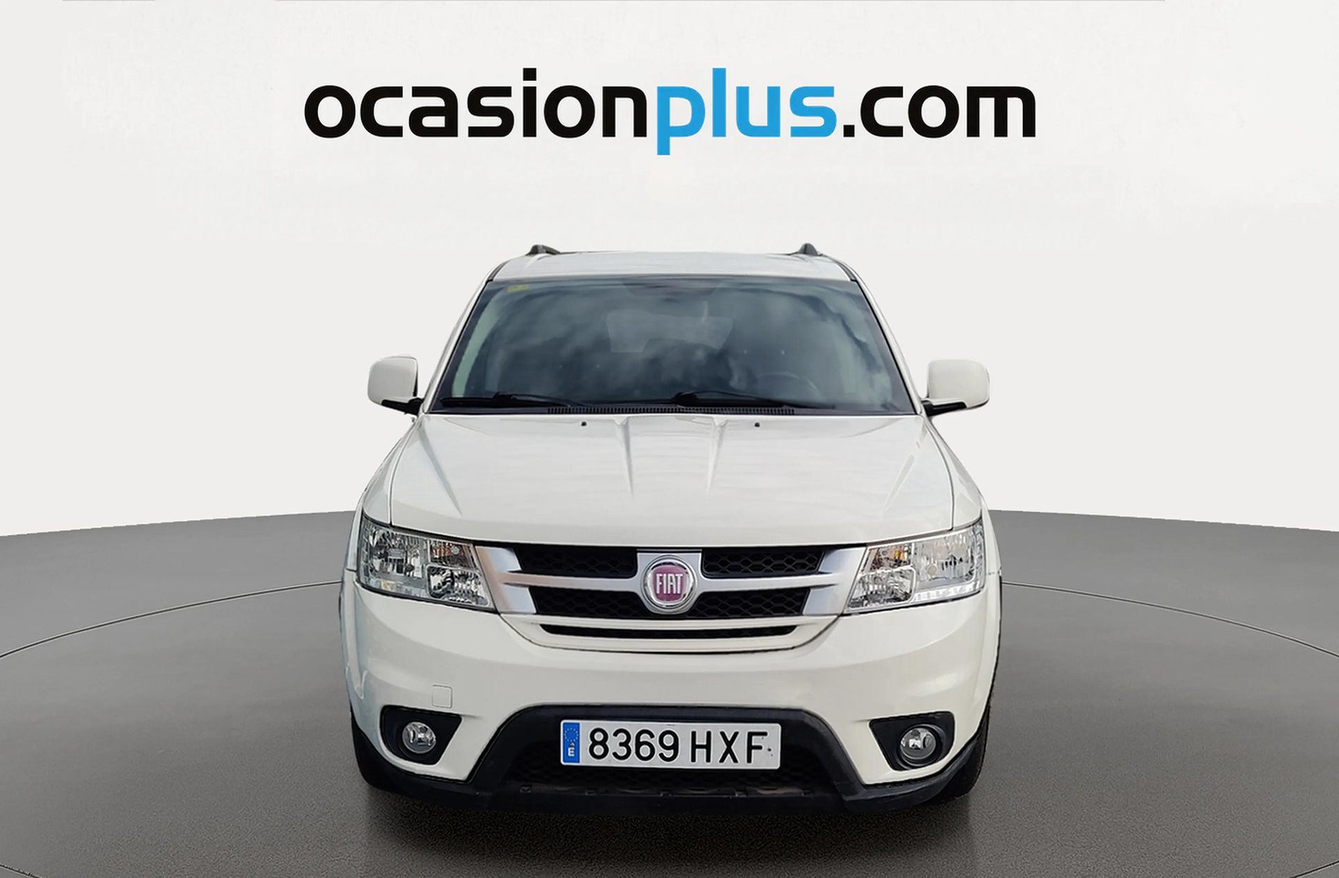 Fiat Freemont 2.0 16v Diesel Urban 7 plazas - foto 16