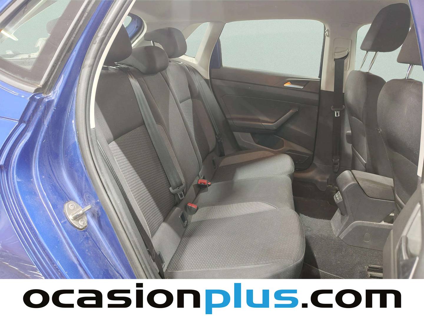 Volkswagen Polo Volkswagen Polo Life 1.0 TSI (95 CV) gasolina