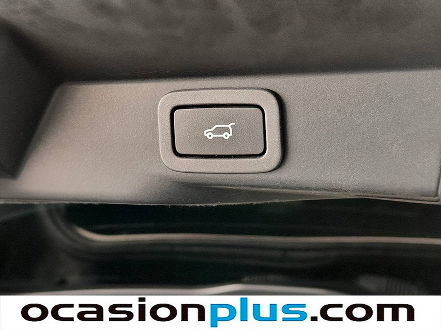 Land Rover Range Rover Sport Land Rover Range Rover Sport 5.0 V8 Supercharged HSE Dynamic (510 CV) 510cv