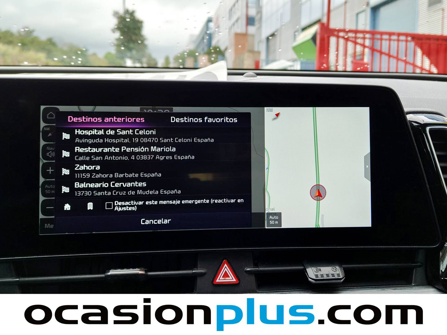 Foto KIA Sportage Kia Sportage 1.6 T-GDi MHEV Drive 4x2 (150 CV)