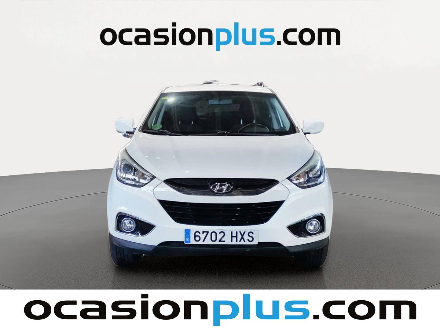 Hyundai ix35 Hyundai ix35 1.6 GDi Klass 4x2 (135 CV) 135cv