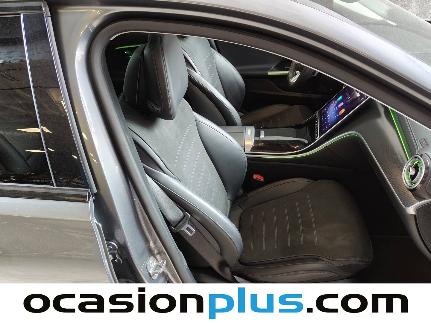 Mercedes Clase C Mercedes Clase C 220 d (197 CV) Pack AMG 2025