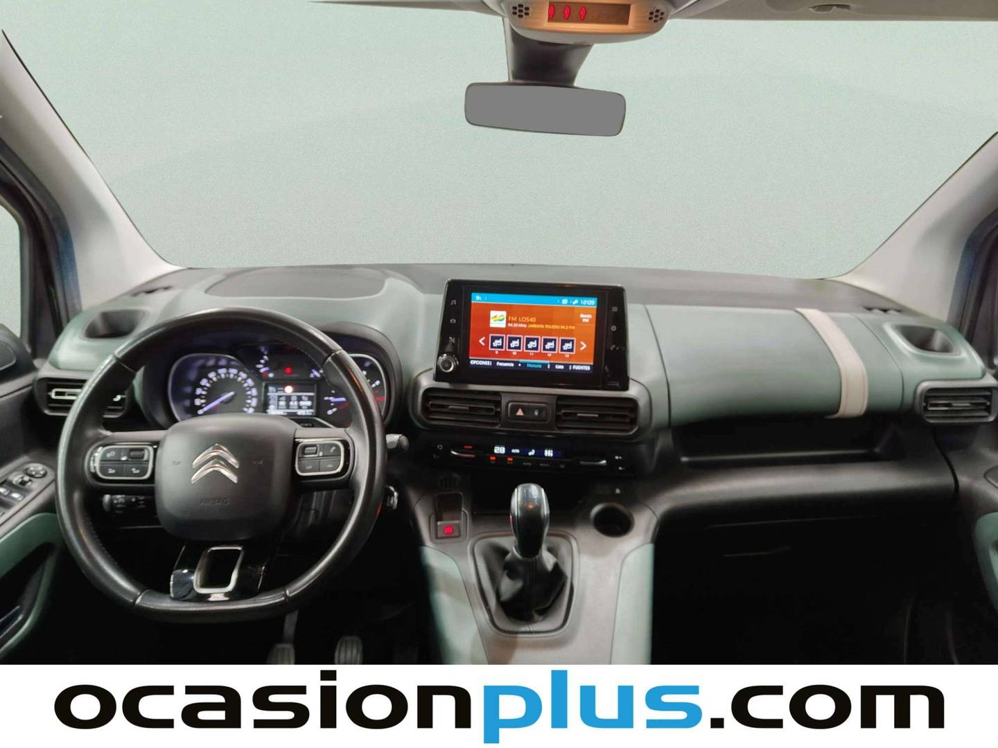 Foto Citroën Berlingo Citroen Berlingo BlueHDi 100 S&S Talla M Shine (102 CV)