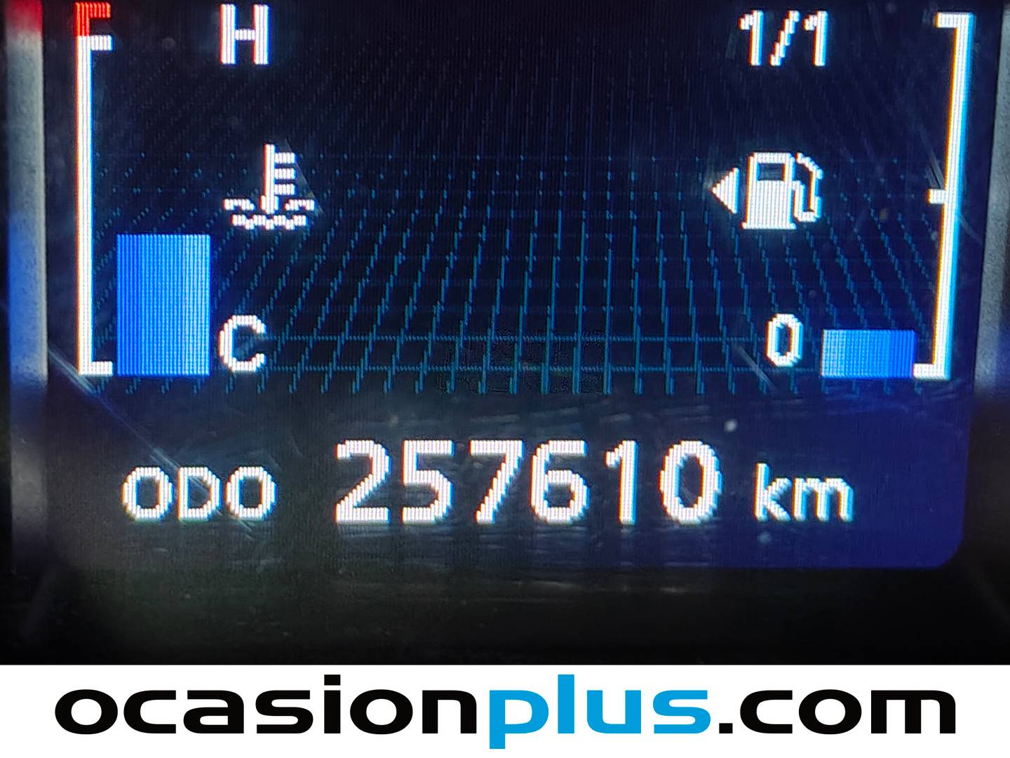 Mitsubishi ASX Mitsubishi ASX 200 DI-D ClearTec Kaiteki 4WD (150 CV) seminuevo