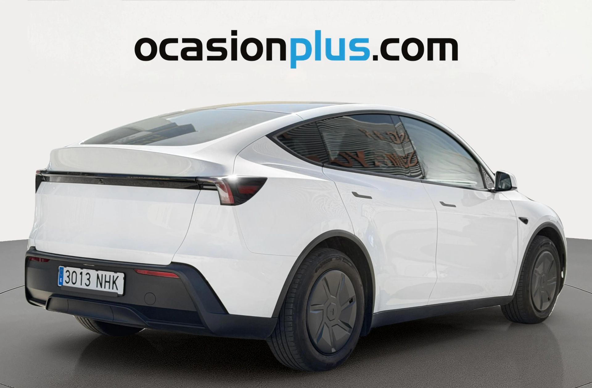 Tesla Model Y Tracción Trasera - foto 4
