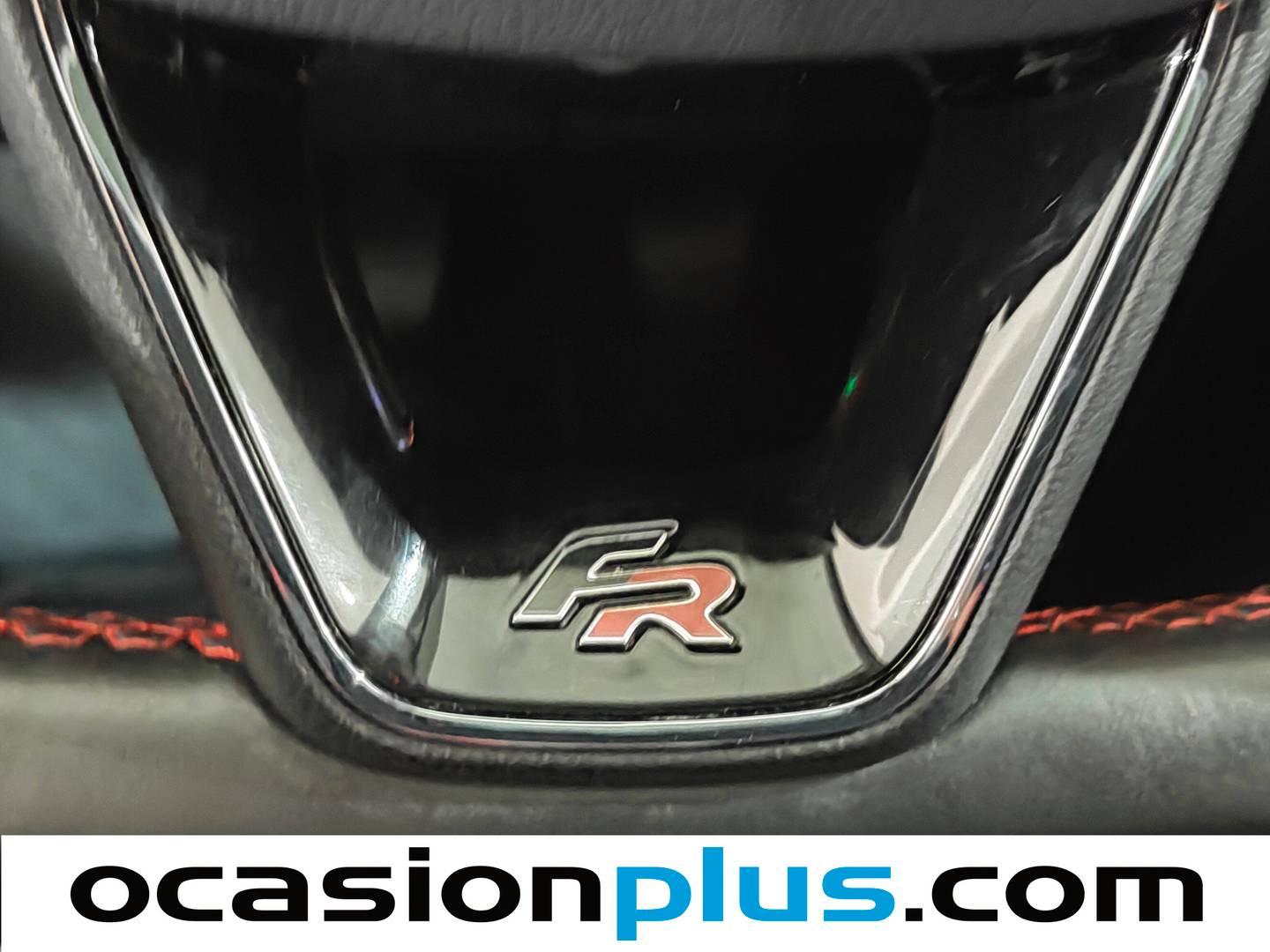 Seat León SEAT León 1.5 TSI S&S FR (150 CV) seminuevo