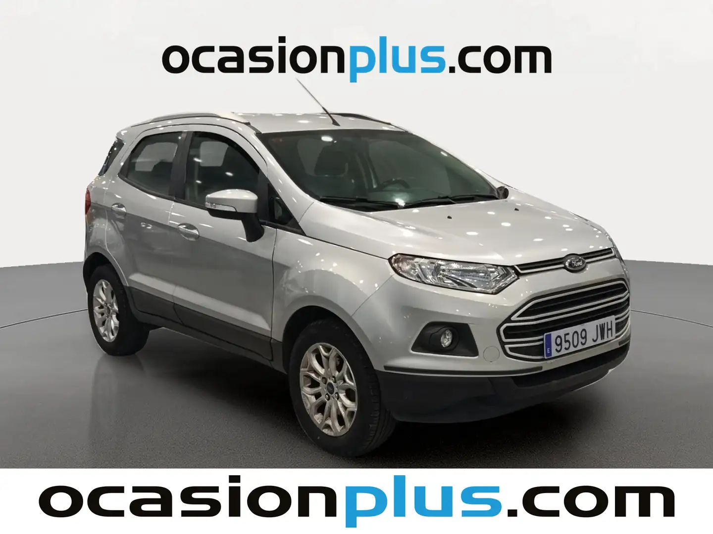 Foto Ford EcoSport Ford EcoSport 1.0 EcoBoost S&S Trend (125 CV)