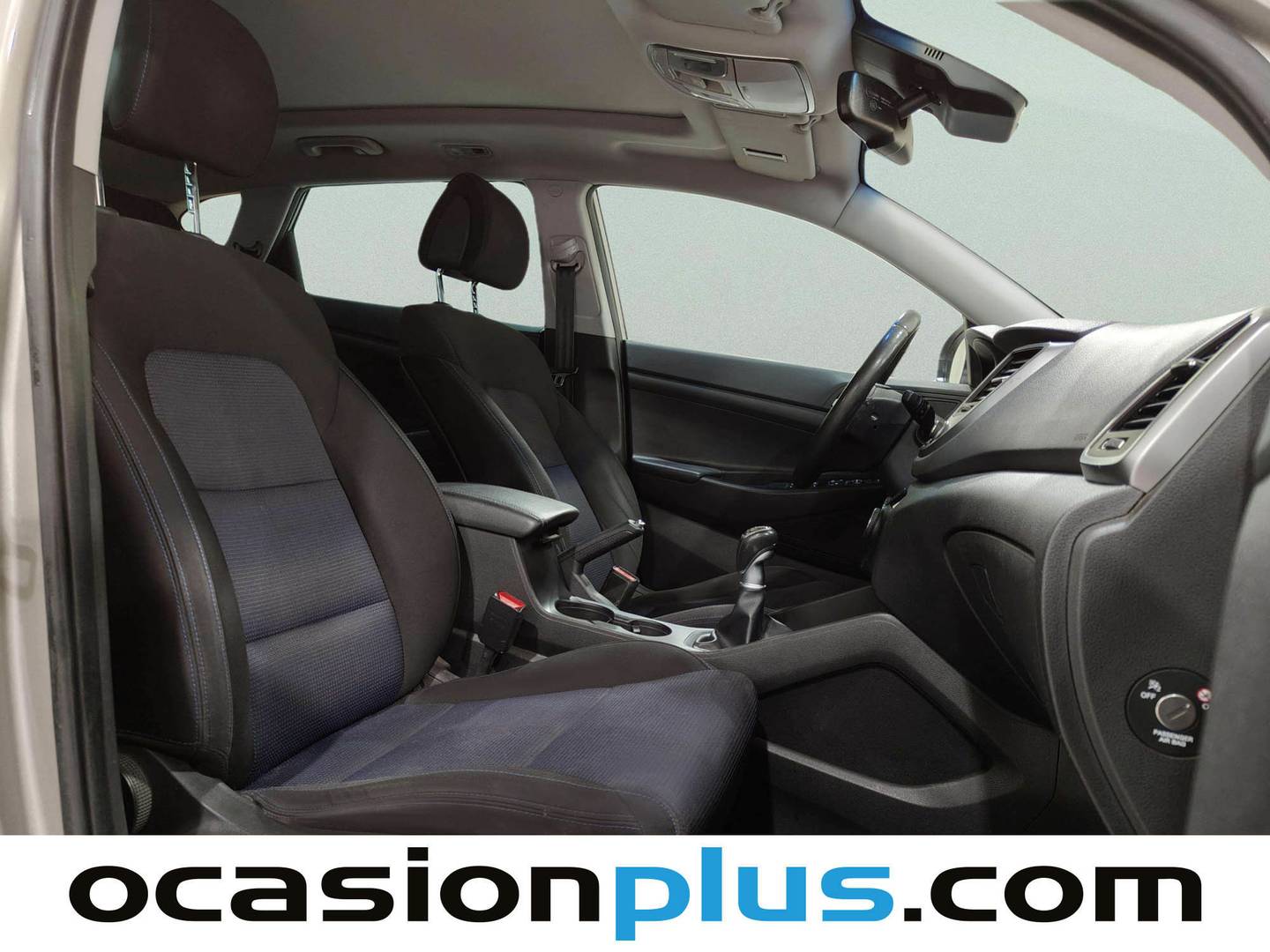Hyundai Tucson Hyundai Tucson 1.7 CRDI BlueDrive Tecno Sky 4x2 (115 CV) km 0