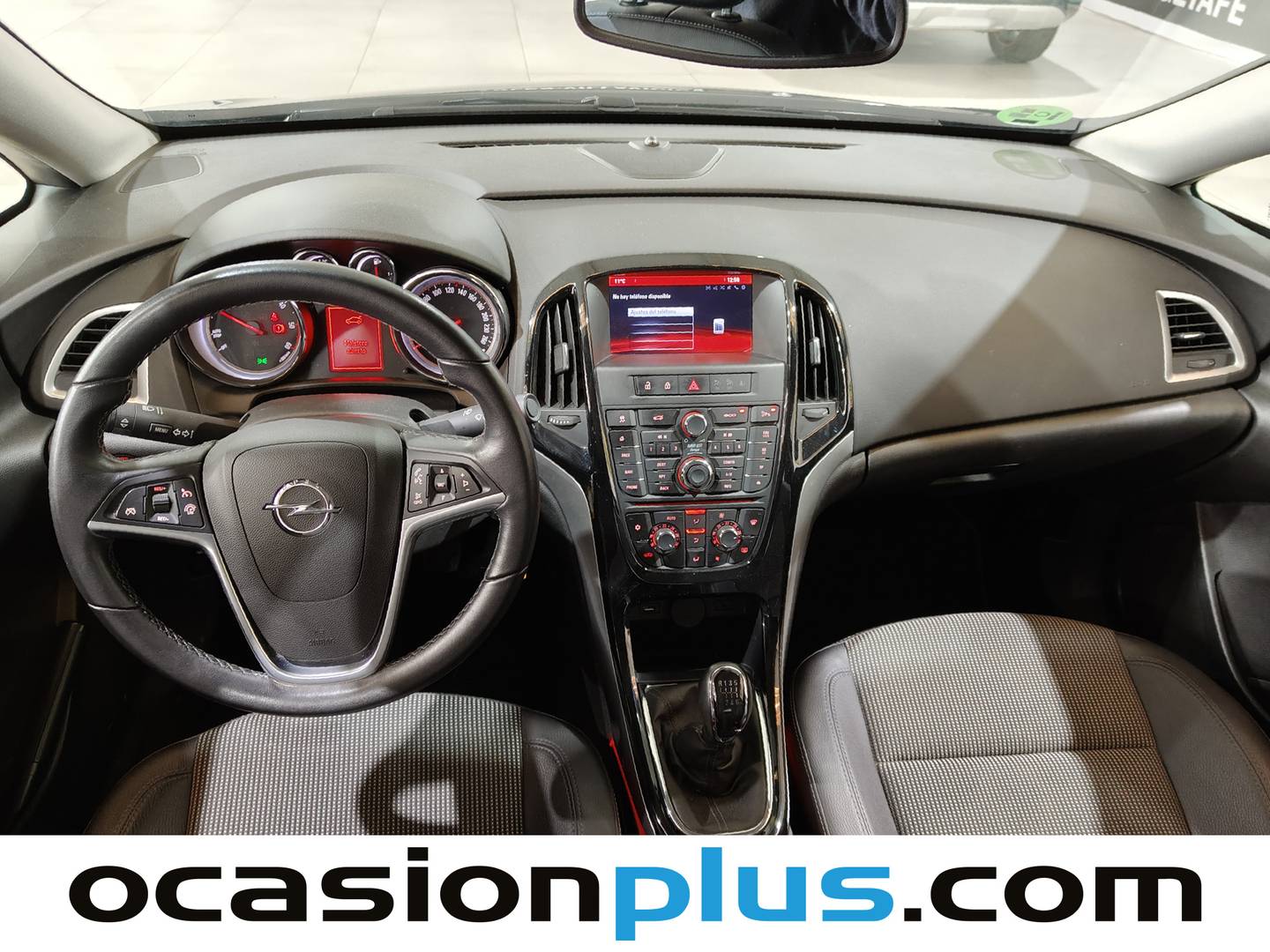 Opel Astra Opel Astra 1.6 CDTi S&S Excellence (136 CV) de ocasión