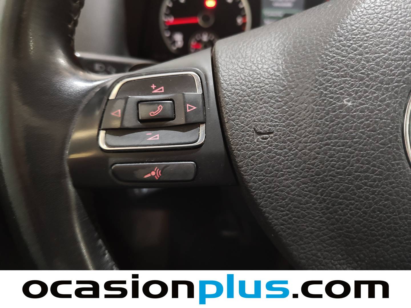Volkswagen Tiguan Volkswagen Tiguan Sport 2.0 TDI BMT 4Motion (140 CV) DSG de ocasión