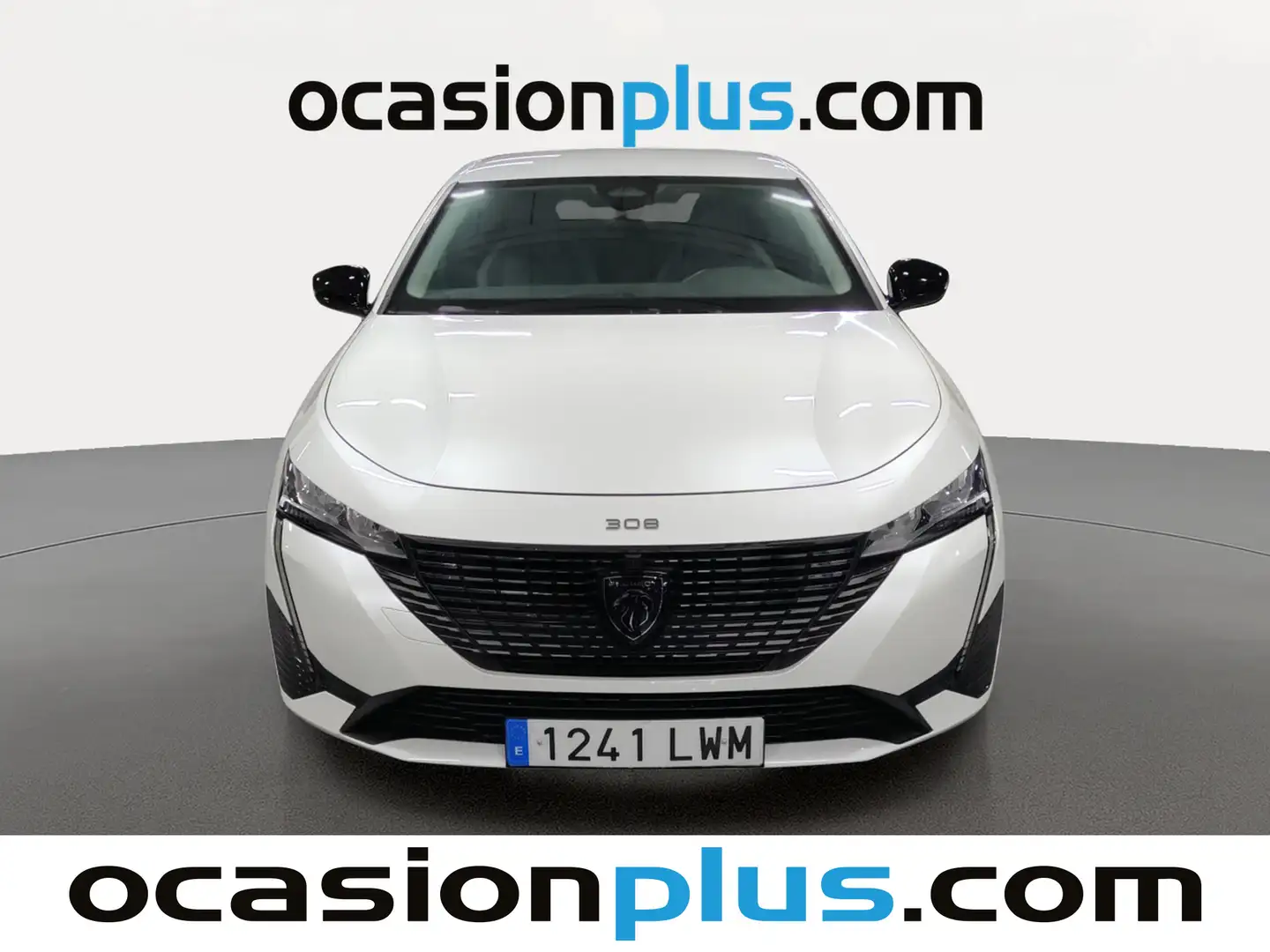 Foto Peugeot 308 Peugeot 308 Allure Pack BlueHDi 130 S&S EAT8 (130 CV)