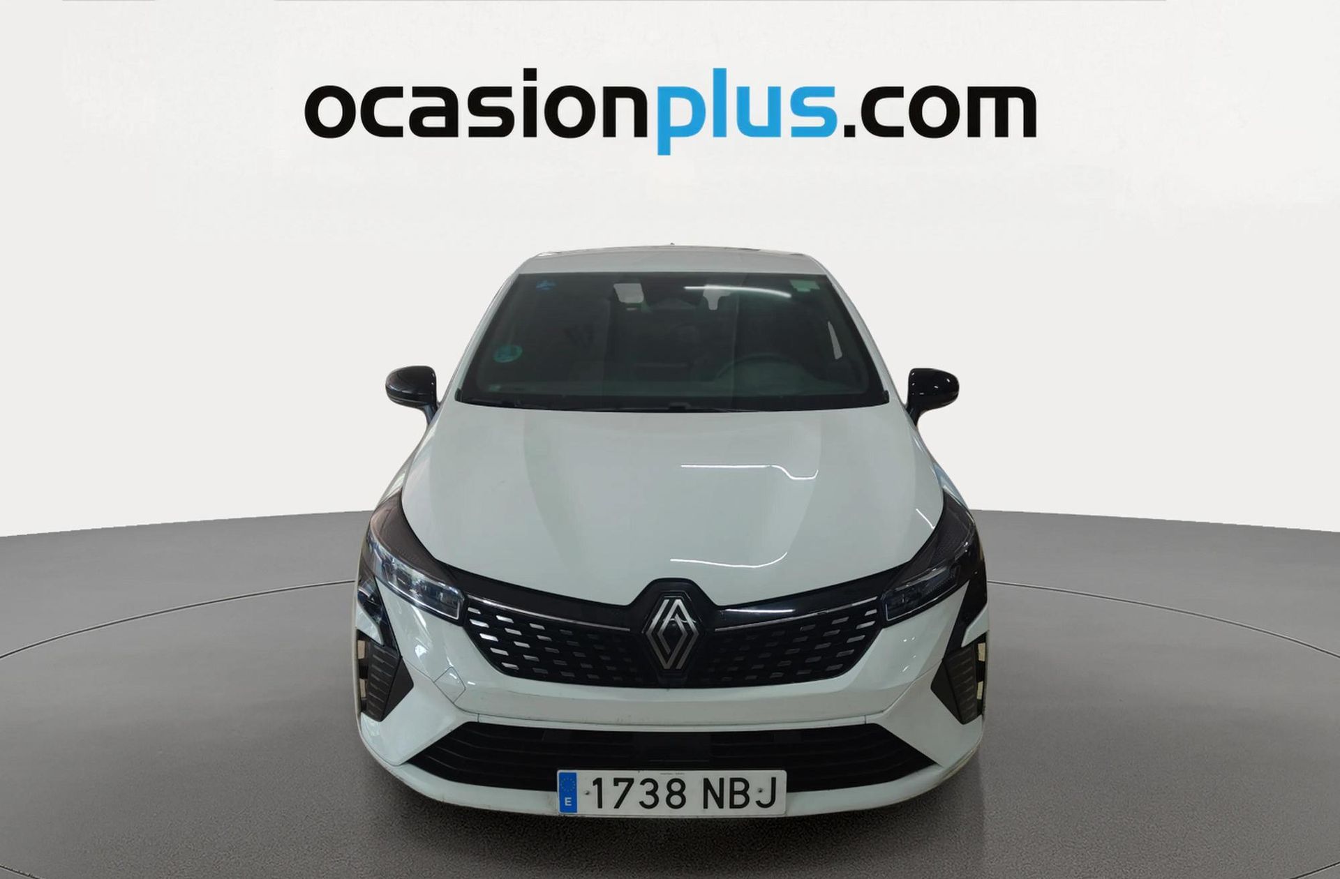 Renault Clio Techno TCe - foto 10