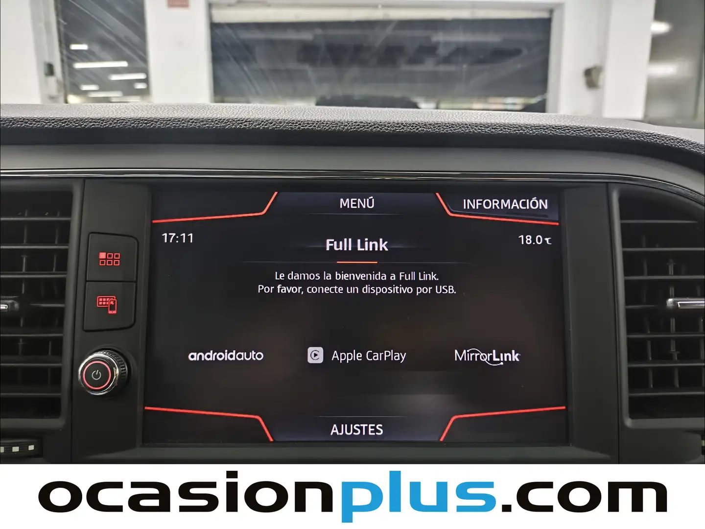 Foto Seat León SEAT León 1.0 TSI Selection (95 CV)