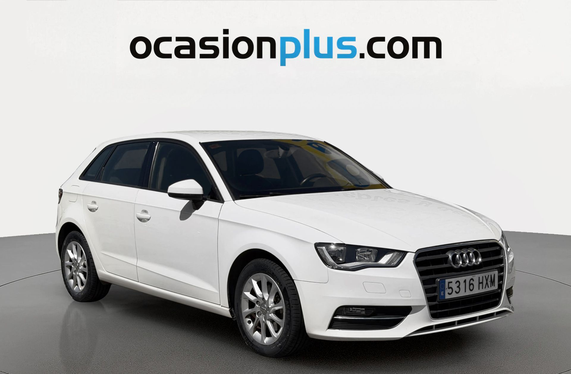 Audi A3 Sportback Attracted 1.6 TDI - foto 2