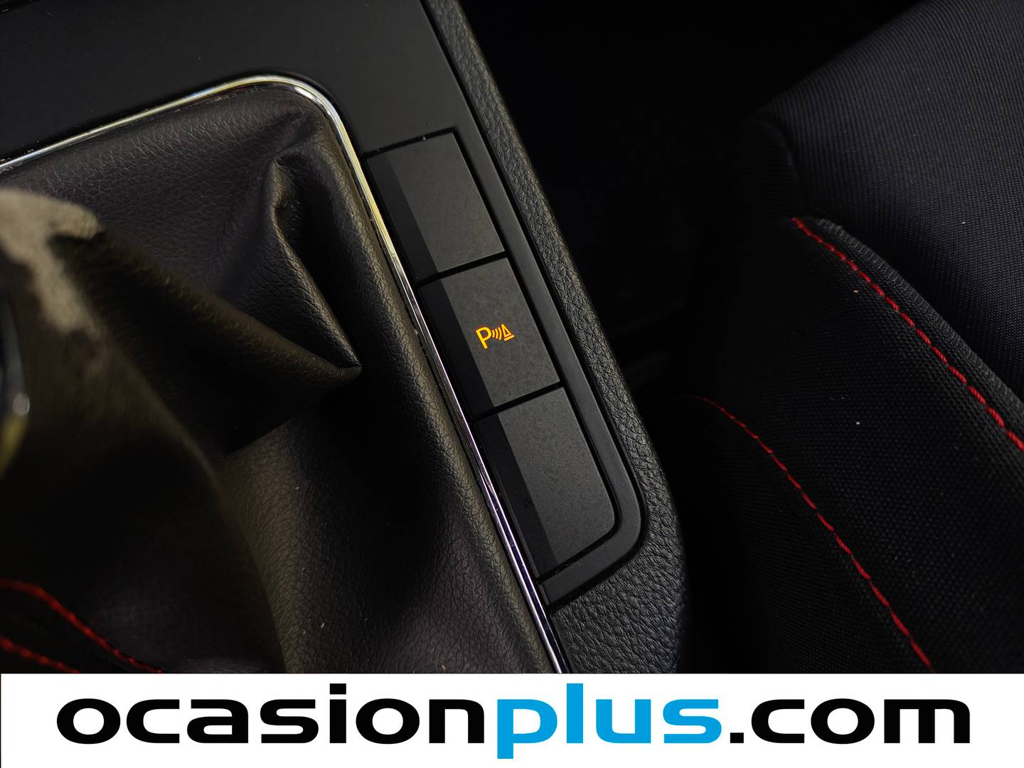 Seat Ibiza Seat Ibiza 1.0 EcoTSI S&S FR (115 CV) manual