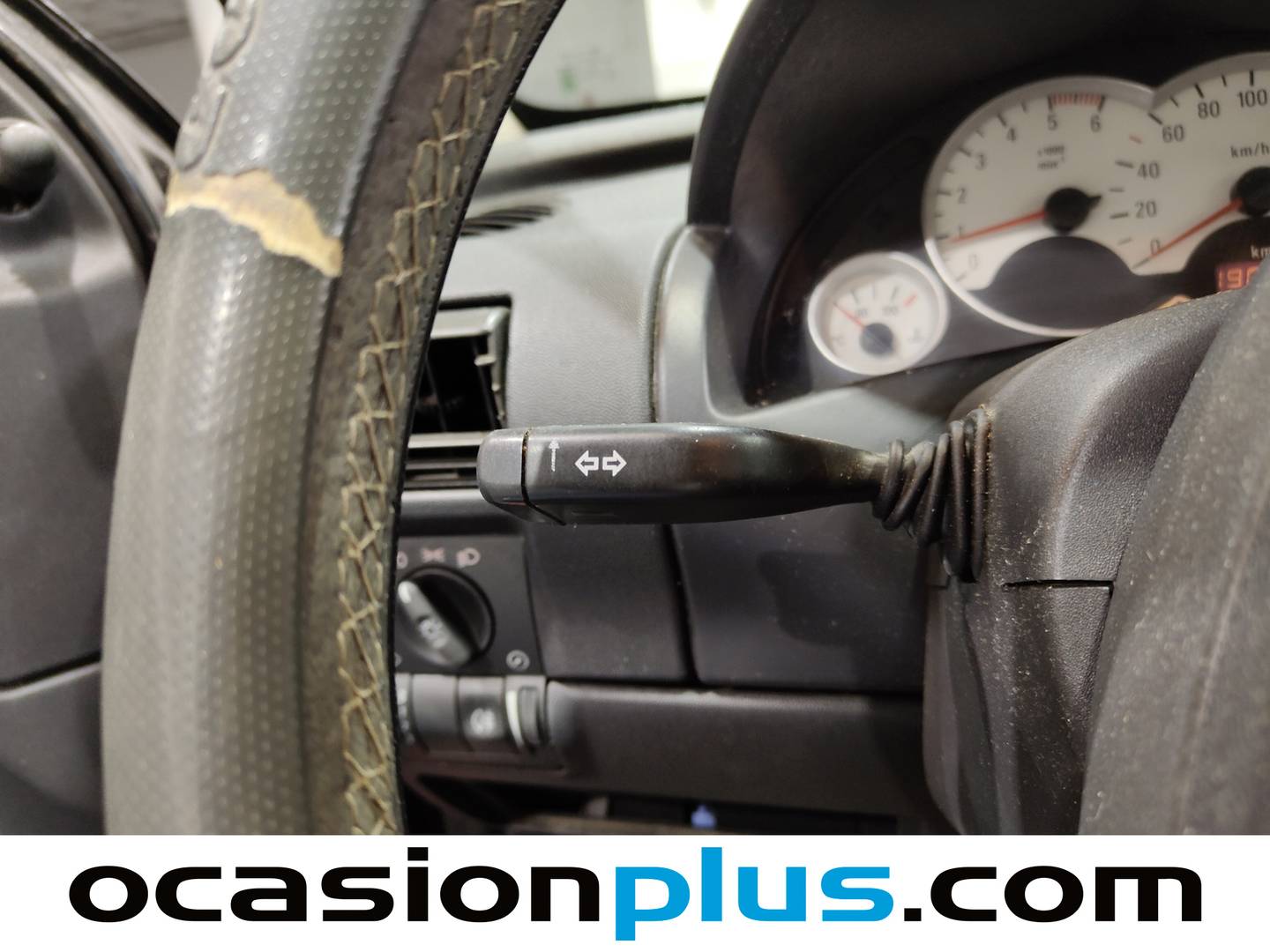 Extras y acabados del Opel Corsa Opel Corsa Silverline 1.7 CDTI