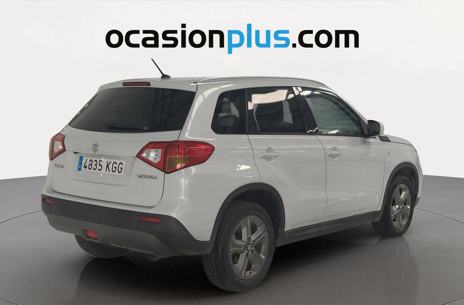 Suzuki Vitara 1.6 Ddis GLE - foto 4