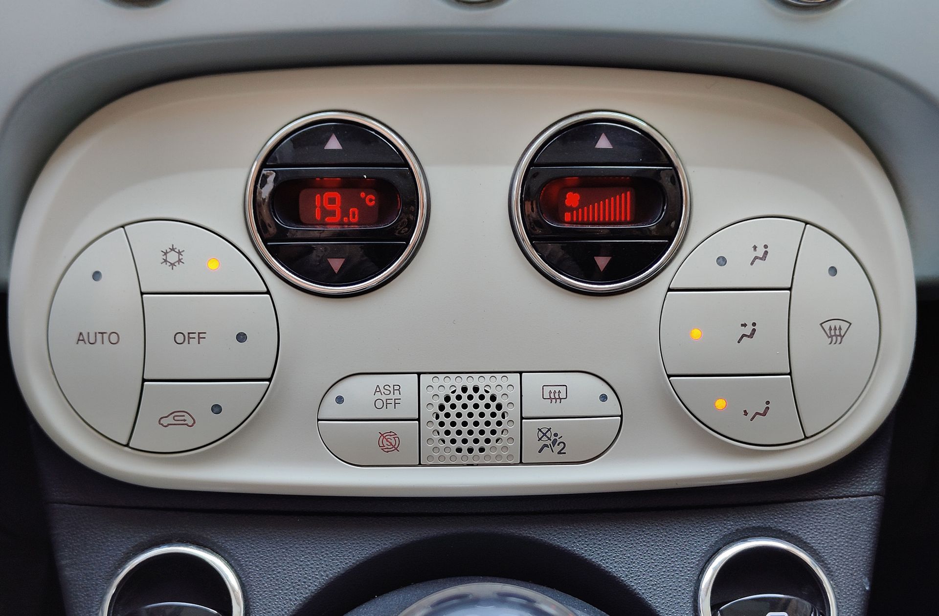Fiat 500 1.0 Hybrid Dolcevita - foto 25