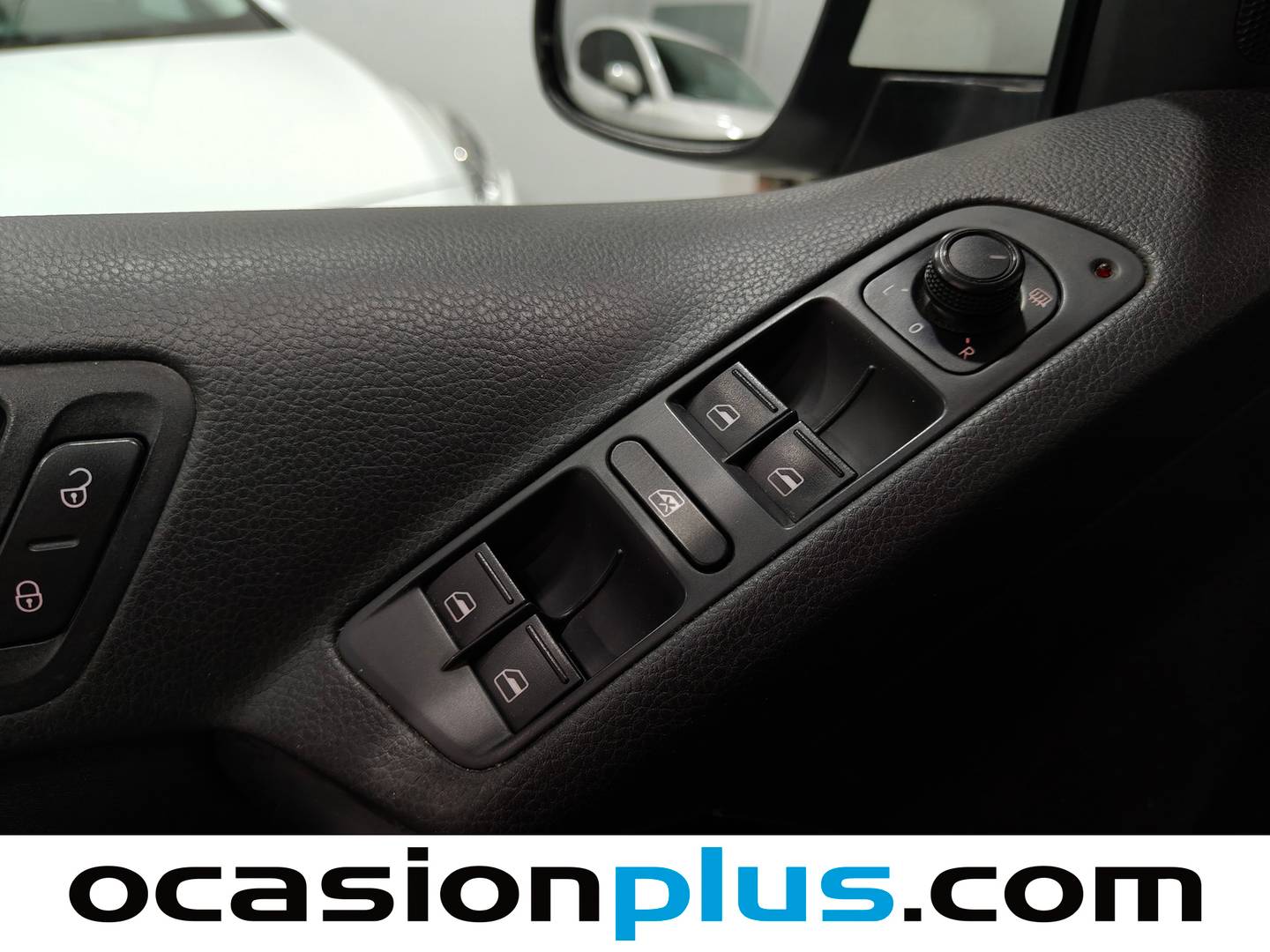 Volkswagen Tiguan Volkswagen Tiguan T1 2.0 TDI BMT 4x2 (110 CV) seminuevo