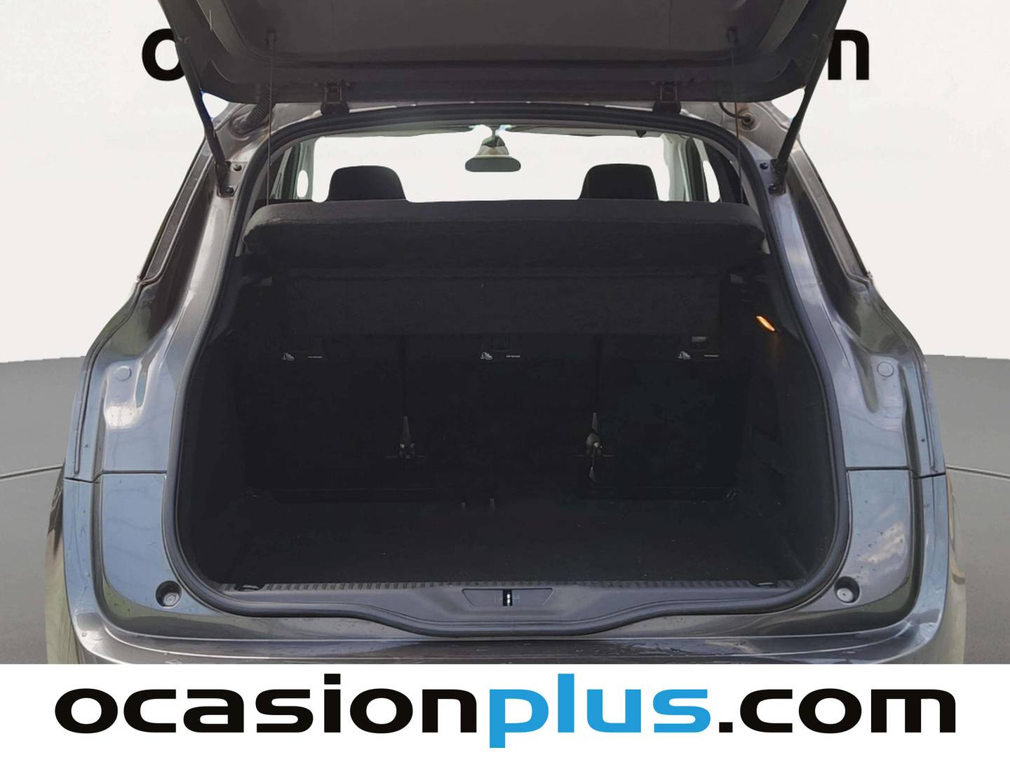 Foto Citroën C4 Picasso Citroën C4 Picasso BlueHDi 100 S&S Live (100 CV) siete plazas