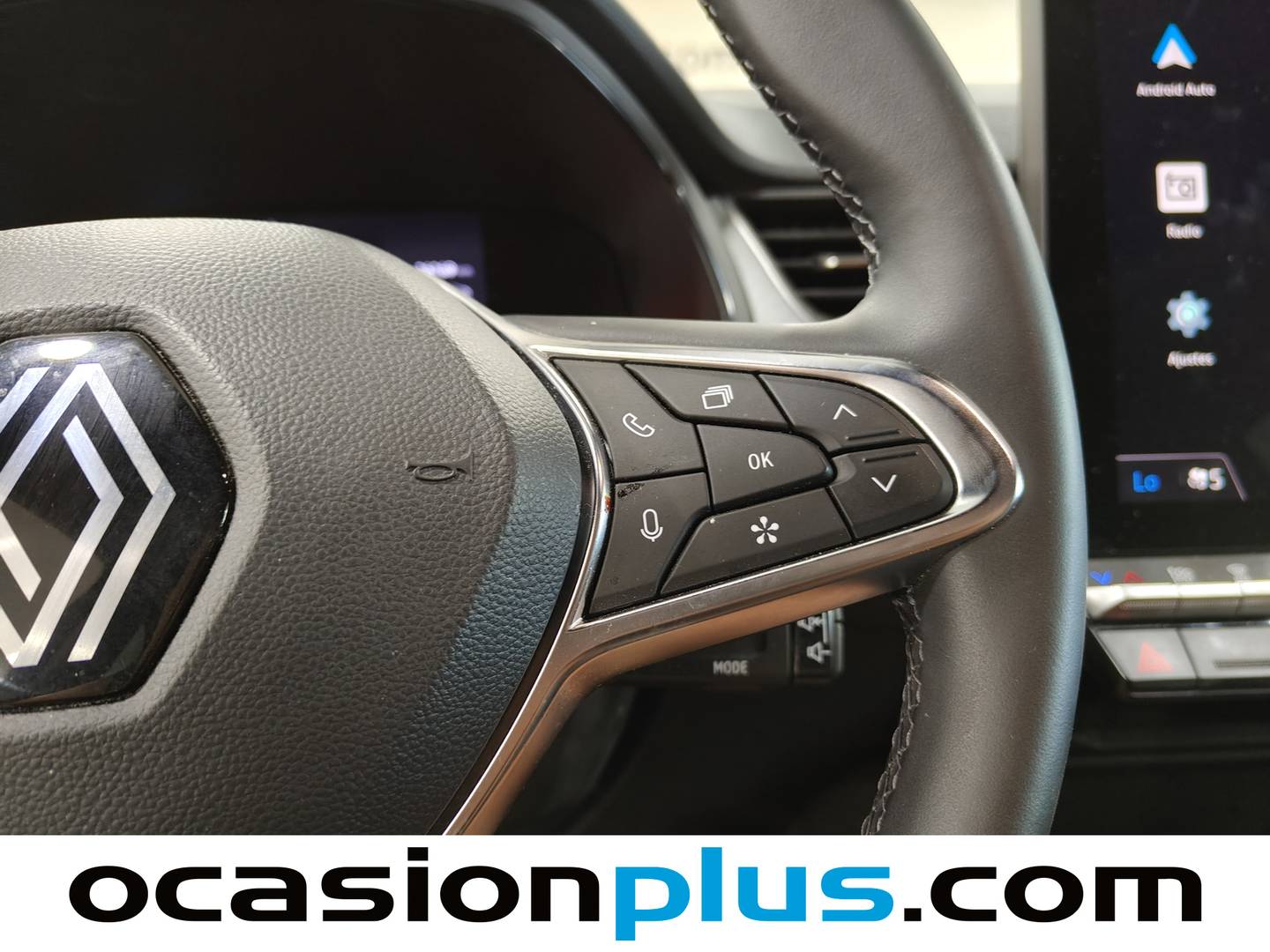 Foto Renault Captur Renault Captur Techno TCe (90 CV)