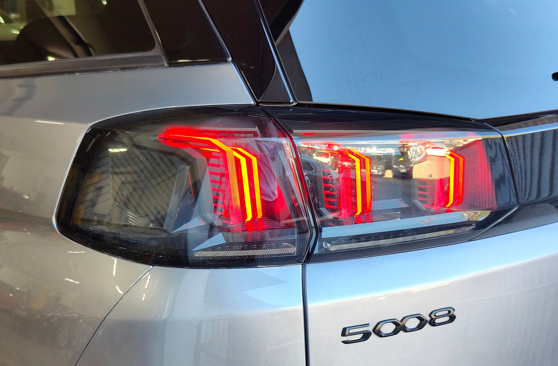 Peugeot 5008 PureTech 180 GT EAT8 - foto 18