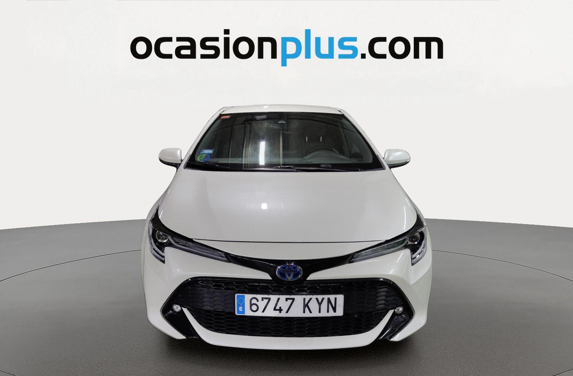 Toyota Corolla 180H Feel! E-CVT - foto 11
