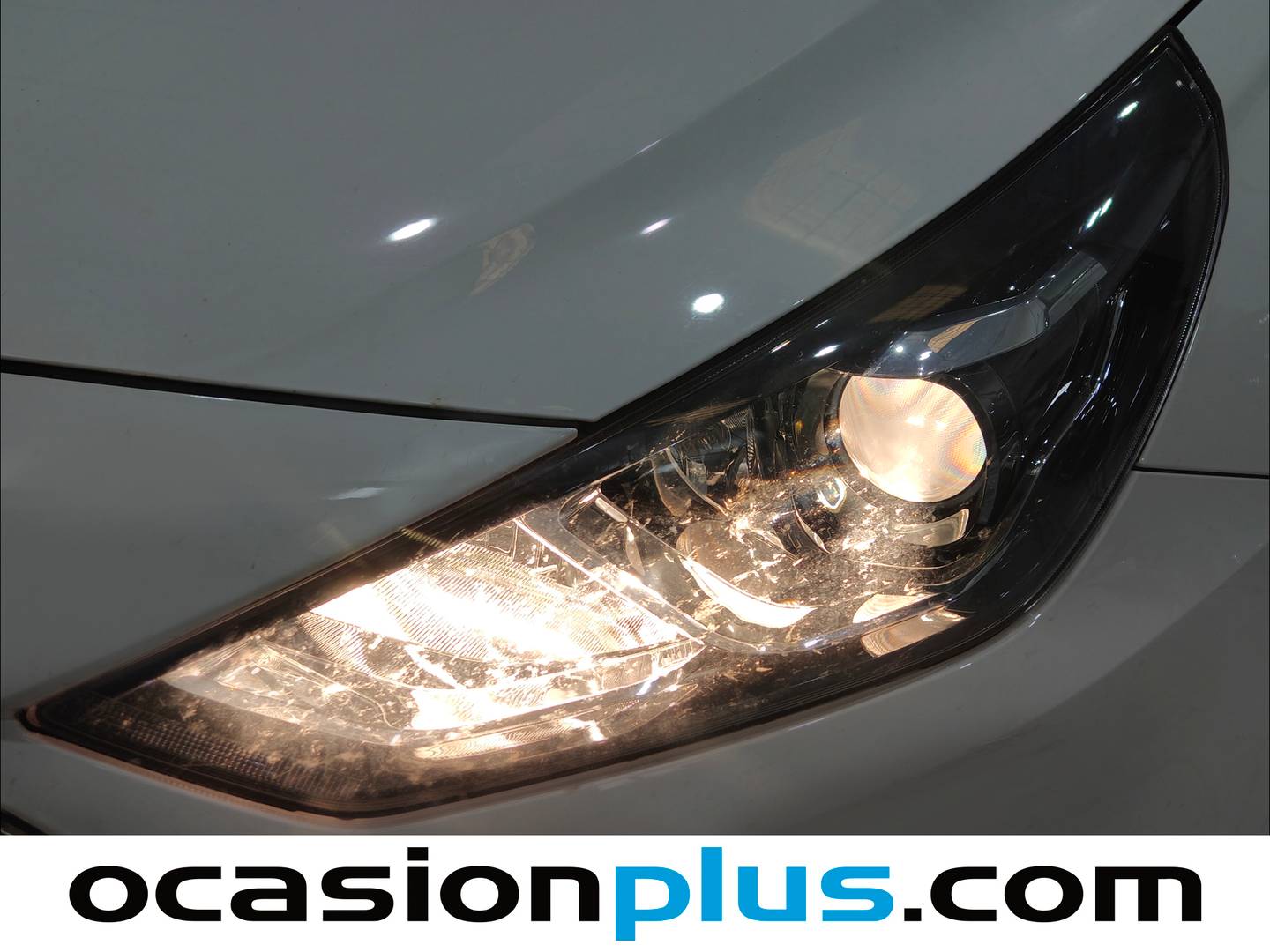 Hyundai i30 Hyundai i30 1.0 TGDI 48V Klass (120 CV) barato